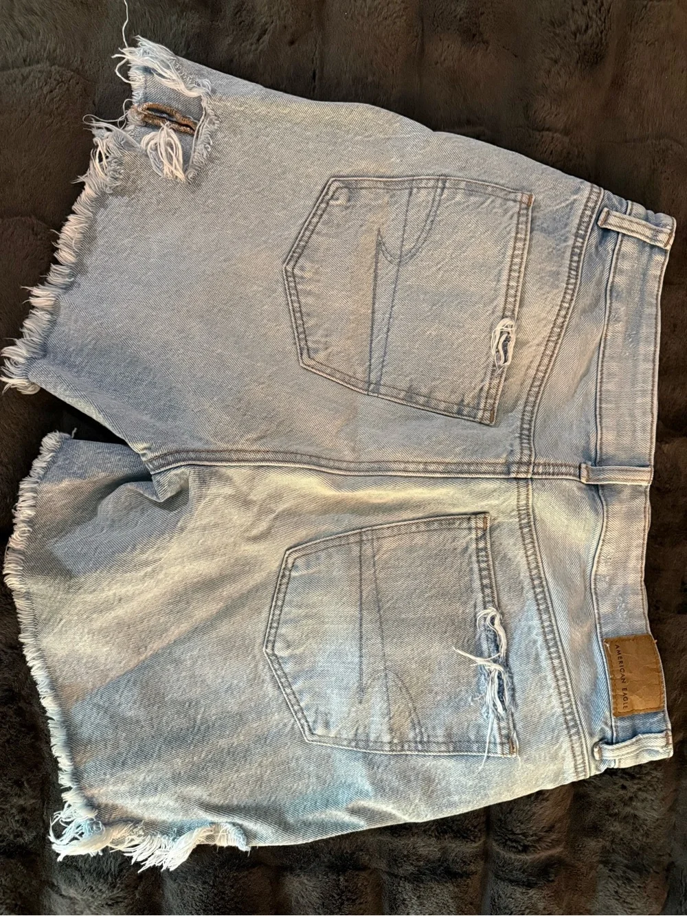american eagle